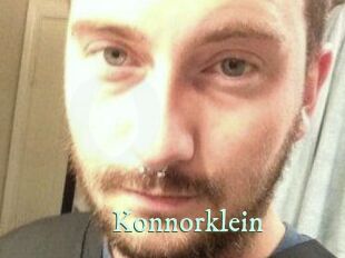 Konnorklein