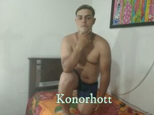 Konorhott