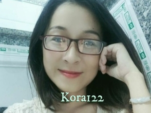 Kora122