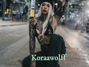 Koraawolff