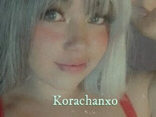 Korachanxo