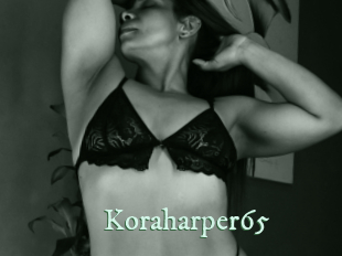 Koraharper65