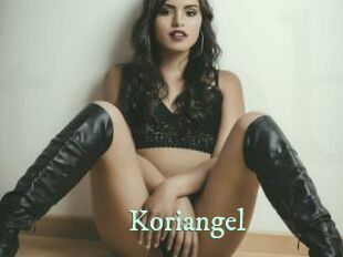 Koriangel