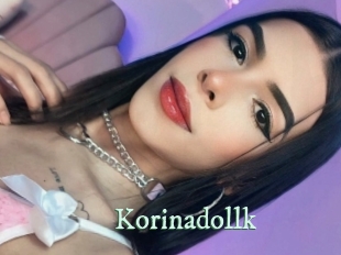 Korinadollk