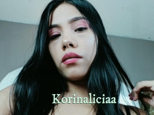 Korinaliciaa