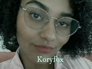 Koryfox