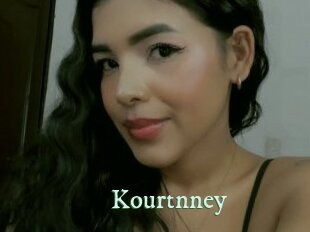 Kourtnney