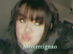 Koverreignxo