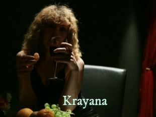 Krayana