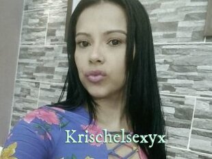 Krischelsexyx