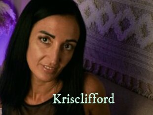 Krisclifford