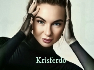 Krisferdo