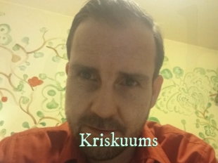 Kriskuums