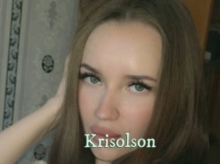 Krisolson