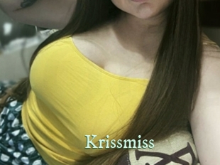 Krissmiss