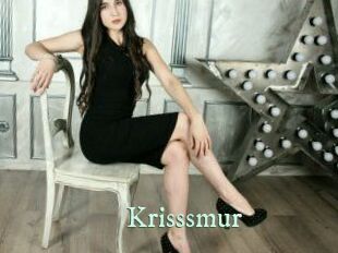 Krisssmur