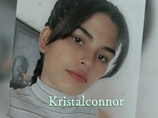 Kristalconnor