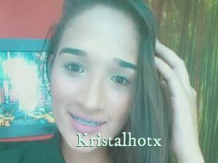 Kristalhotx