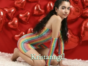 Kristanngil