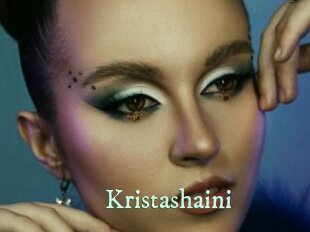 kristashaini Top Blog X