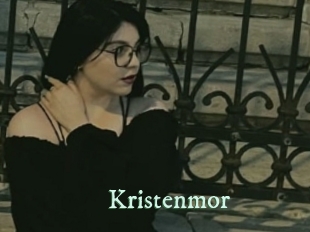 Kristenmor