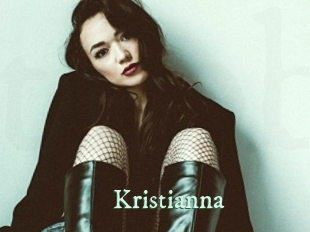 Kristianna