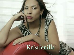 Kristienills