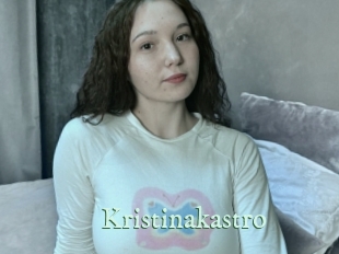 Kristinakastro