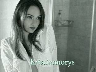 Kristinanorys