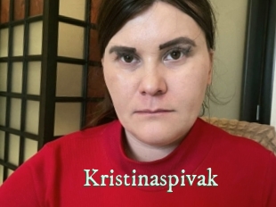 Kristinaspivak