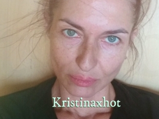 Kristinaxhot