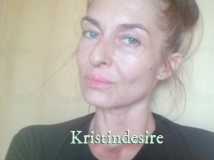 Kristindesire