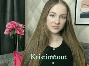 Kristinstout