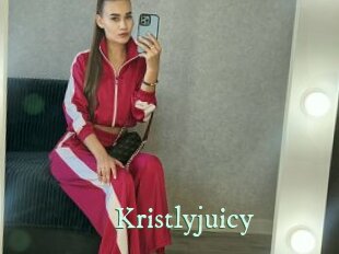 Kristlyjuicy