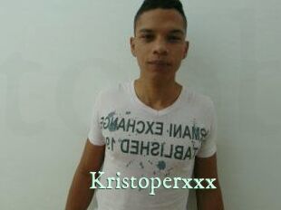 Kristoperxxx
