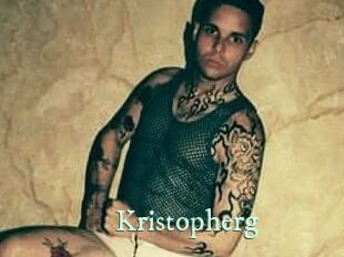 Kristopherg