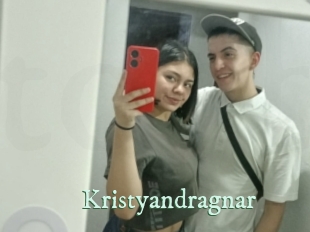 Kristyandragnar