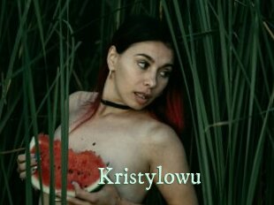 Kristylowu