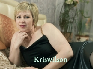 Kriswilson