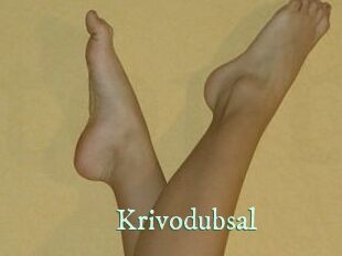 Krivodubsal