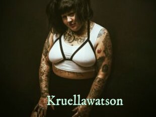 Kruellawatson