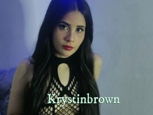 Krystinbrown