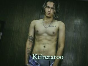 Ktiretatoo
