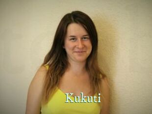 Kukuti