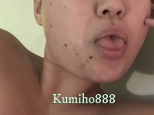 Kumiho888