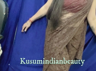 Kusumindianbeauty