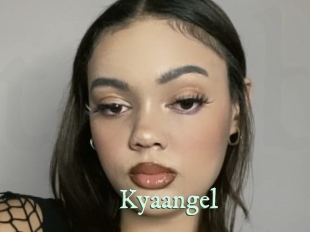 Kyaangel