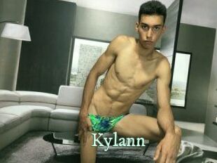 Kylann