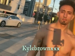 Kylebrownxxx
