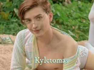 Kyletomas